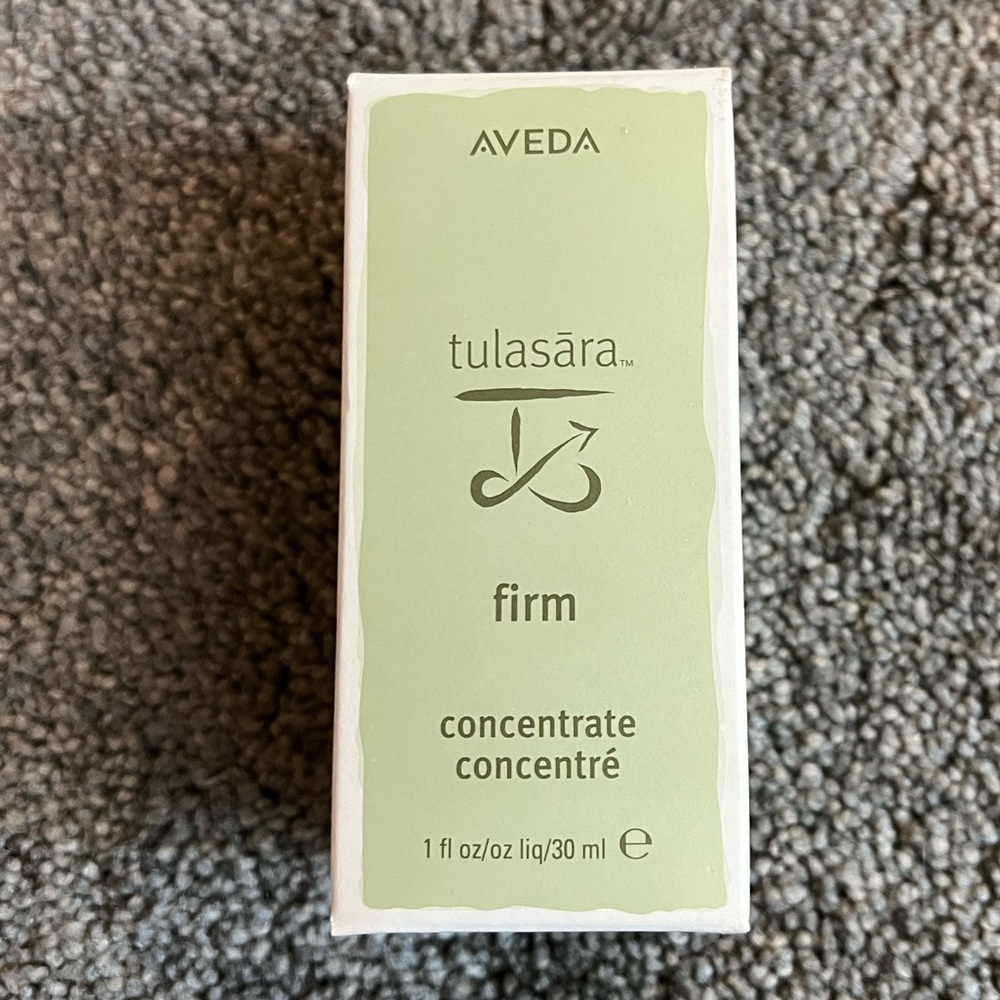 Aveda Tulasara Firm Concentrate